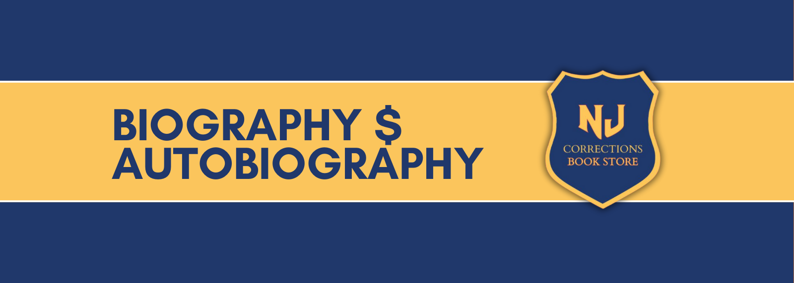 Biography & Autobiography