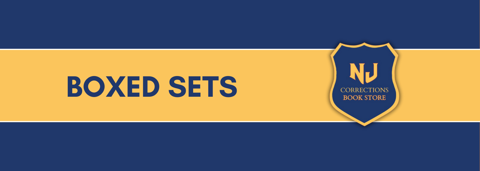 Boxed Sets