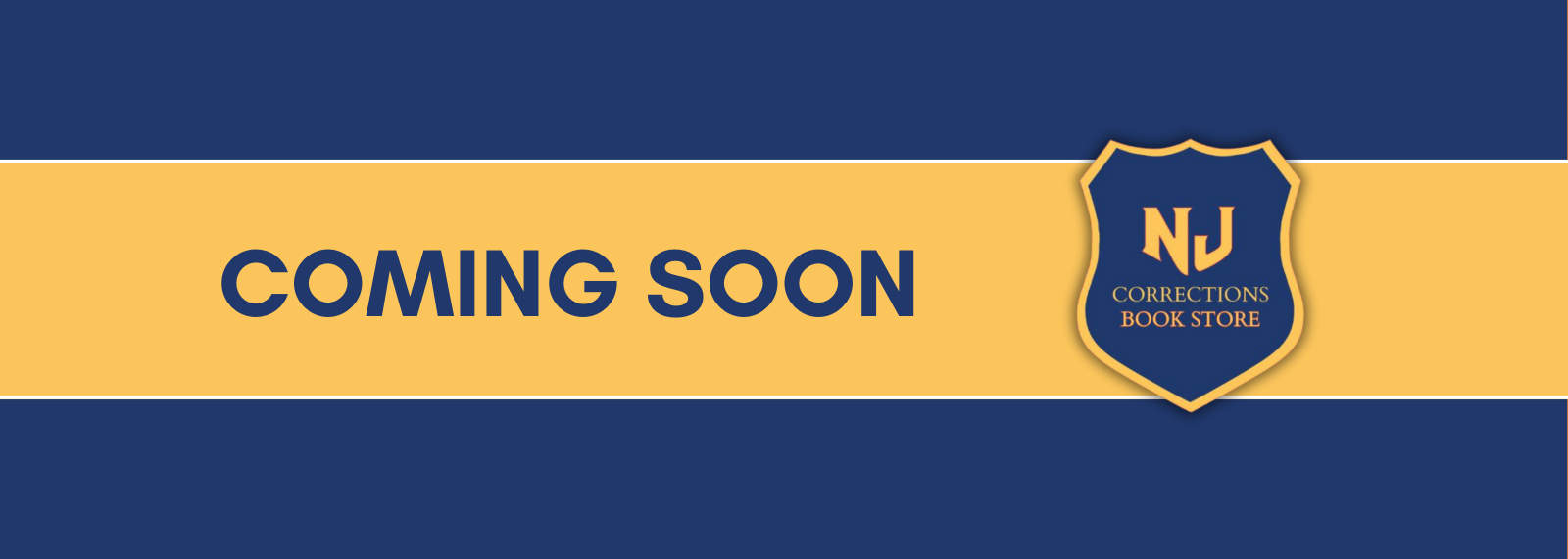 Coming Soon