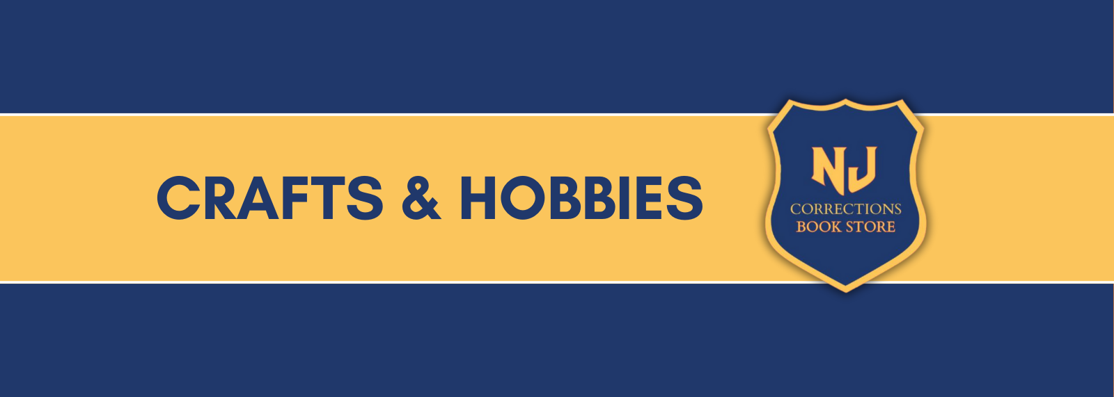 Crafts & Hobbies