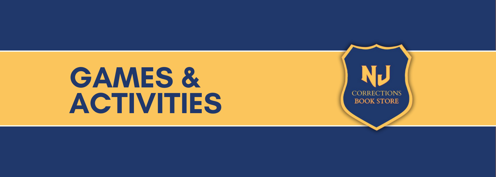 Games & Activities