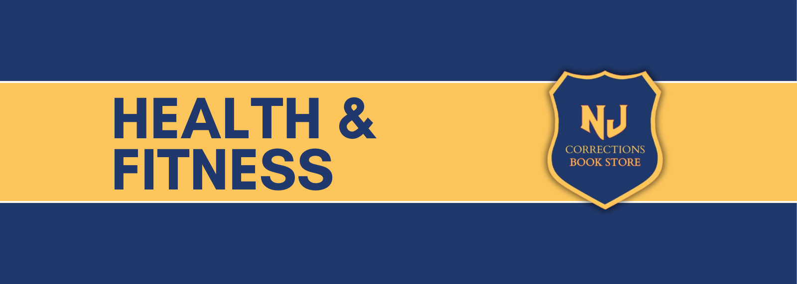 Health & Fitness