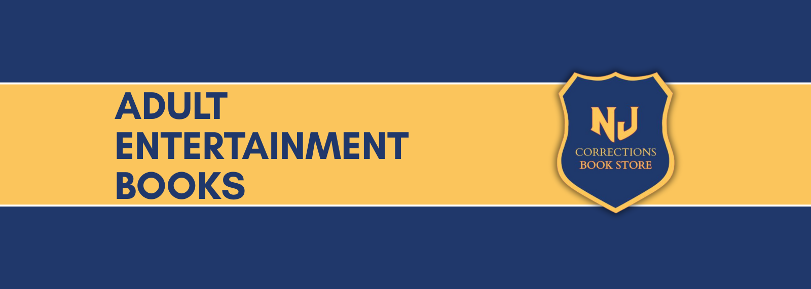 Adult Entertainment Books