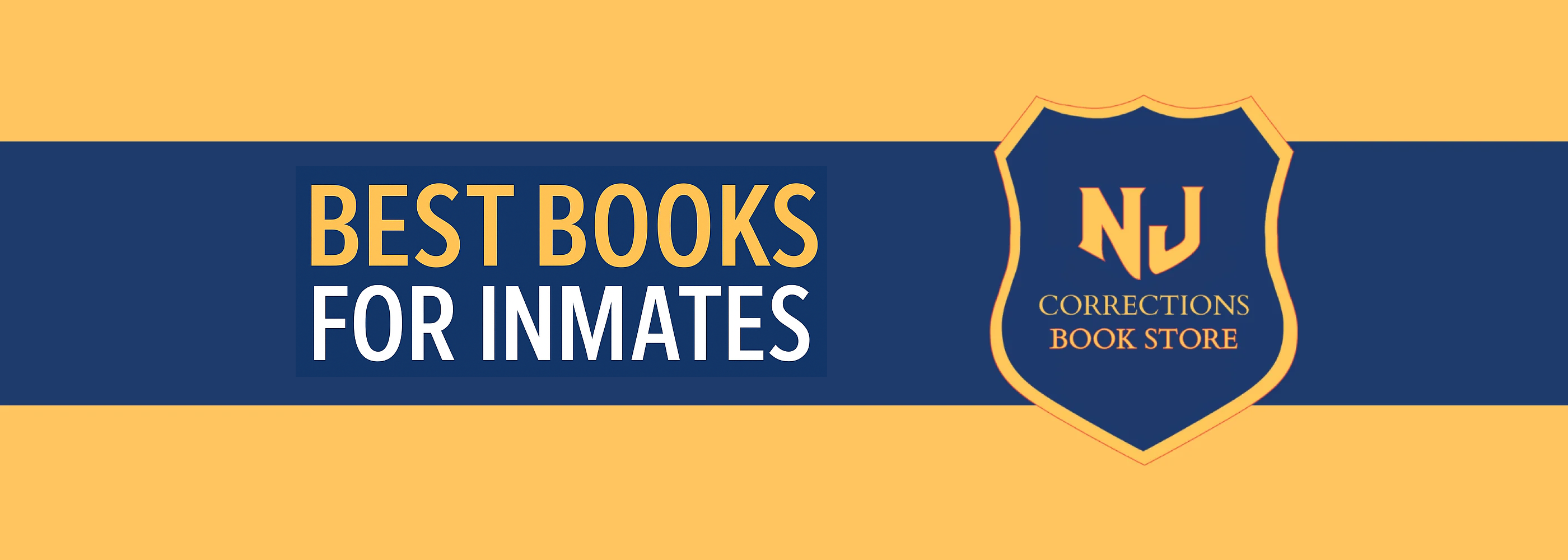 Best Books for Inmates