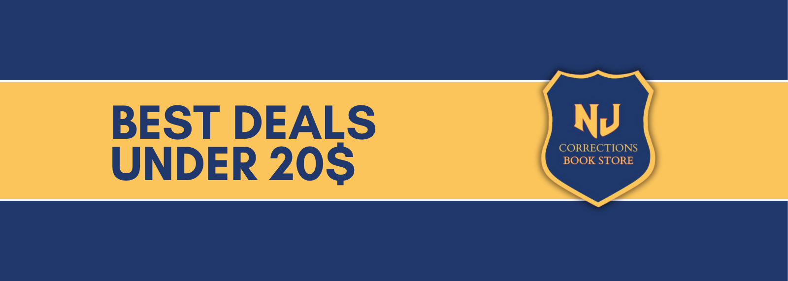 Best Deals Under $20