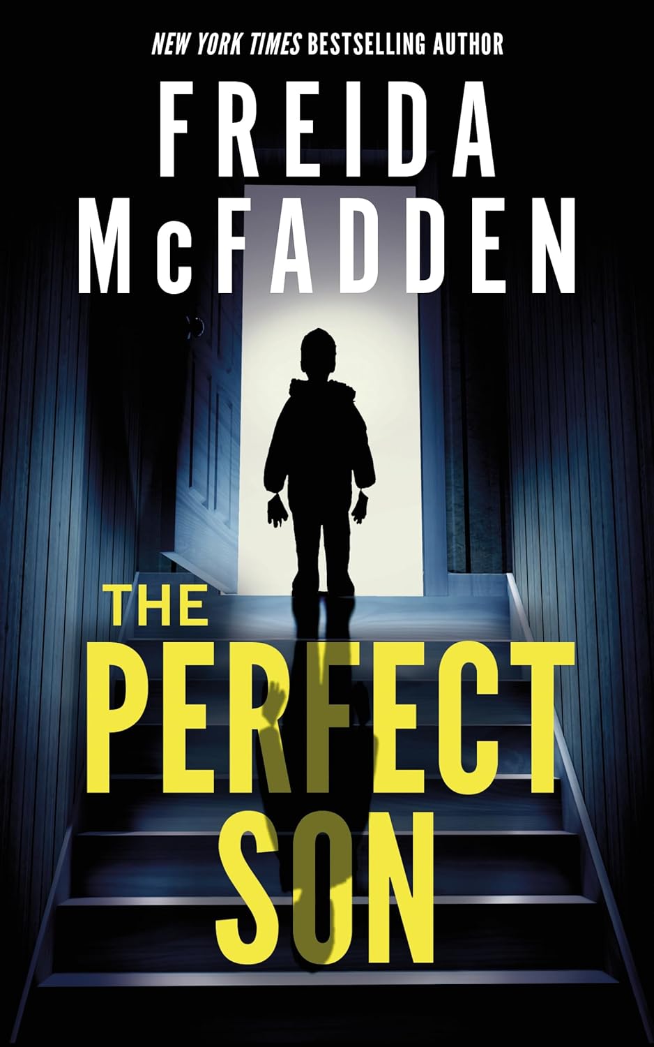The Perfect Son - NJ Corrections Bookstore