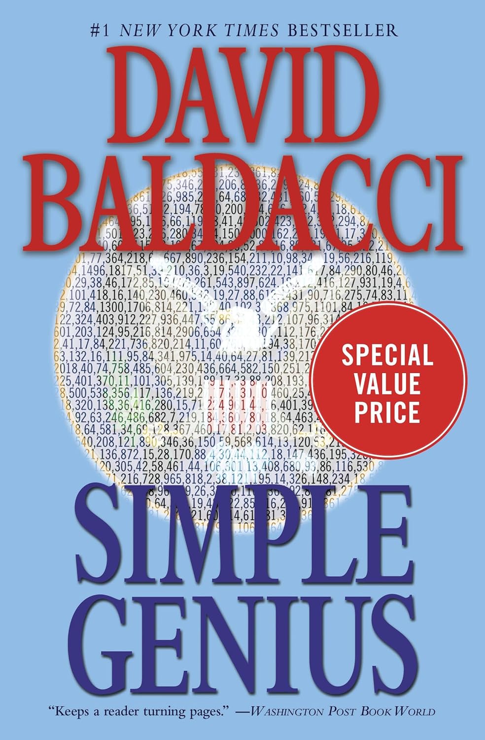 Simple Genius (Special) - NJ Corrections Bookstore