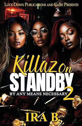 Killaz On Standby 2