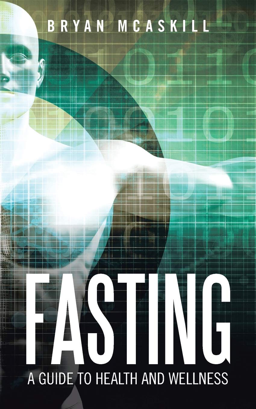 Fasting: A Guide to Health and Wellness - NJ Corrections Bookstore