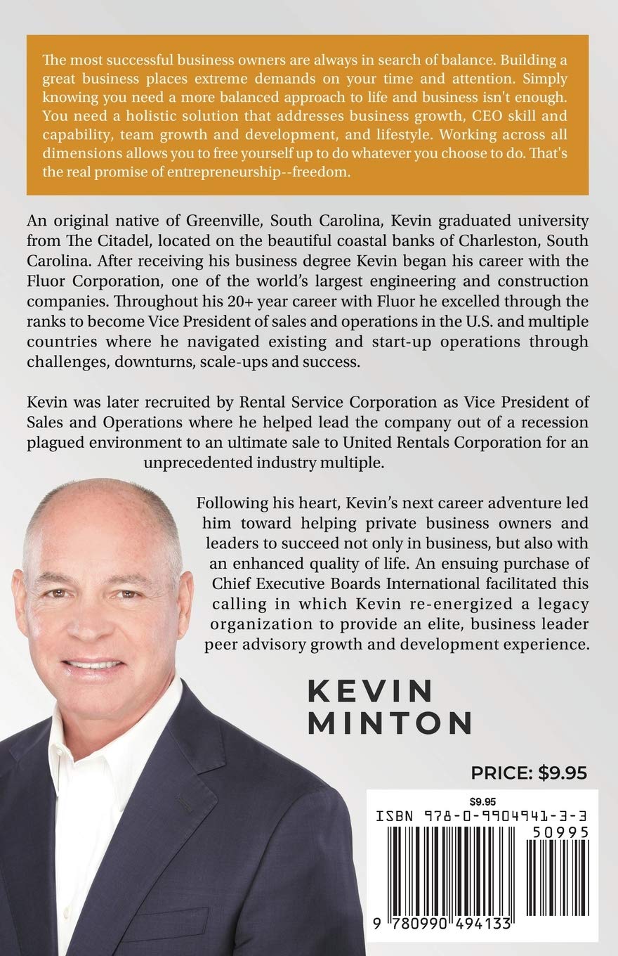 In Search of Balance SureShot Books Publishing LLC