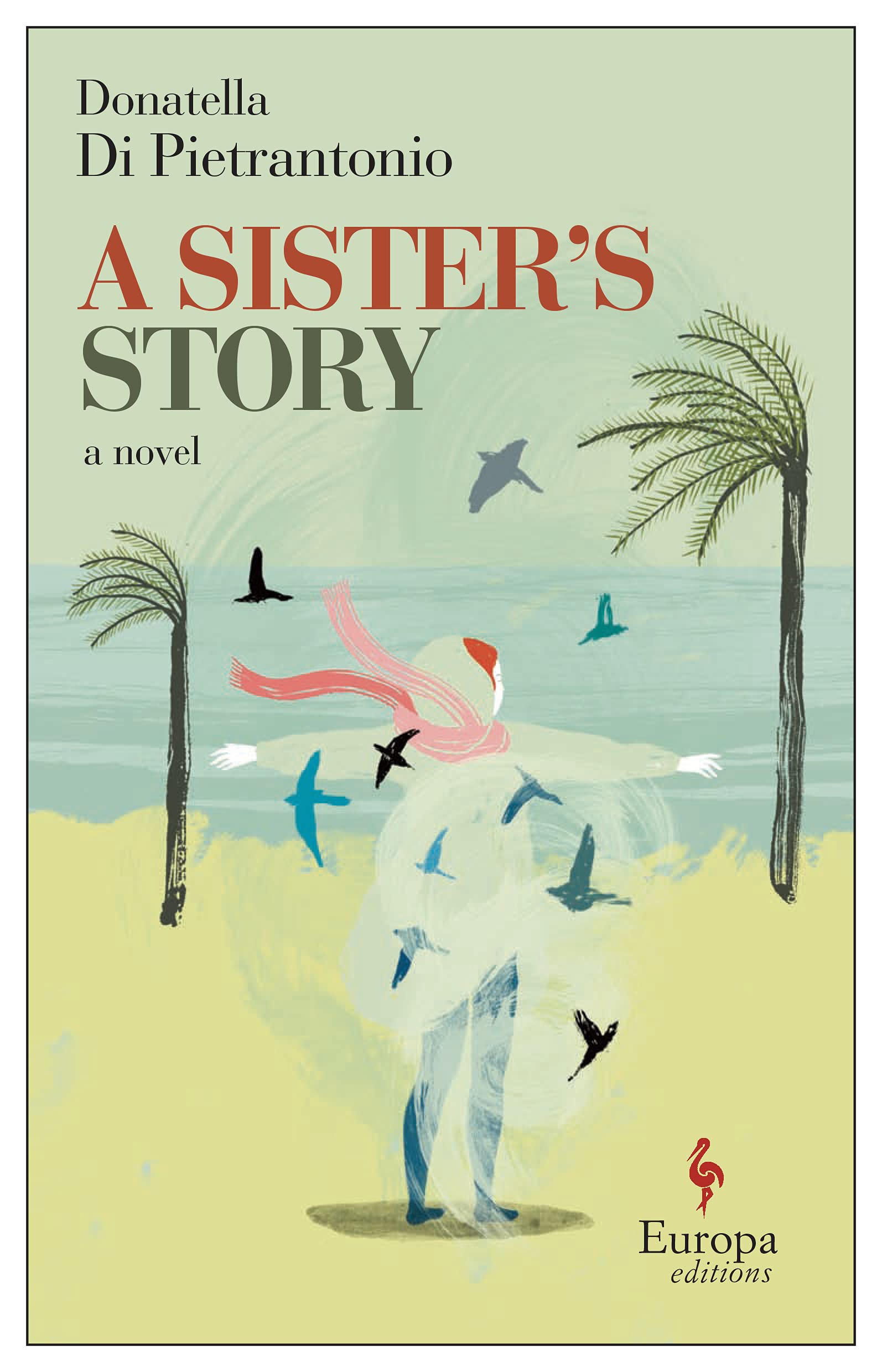 A Sister's Story Family & Relationships | Siblings - NJ Corrections Bookstore