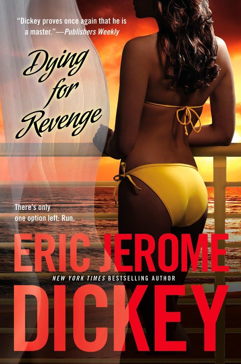 Dying for Revenge (Gideon Series)