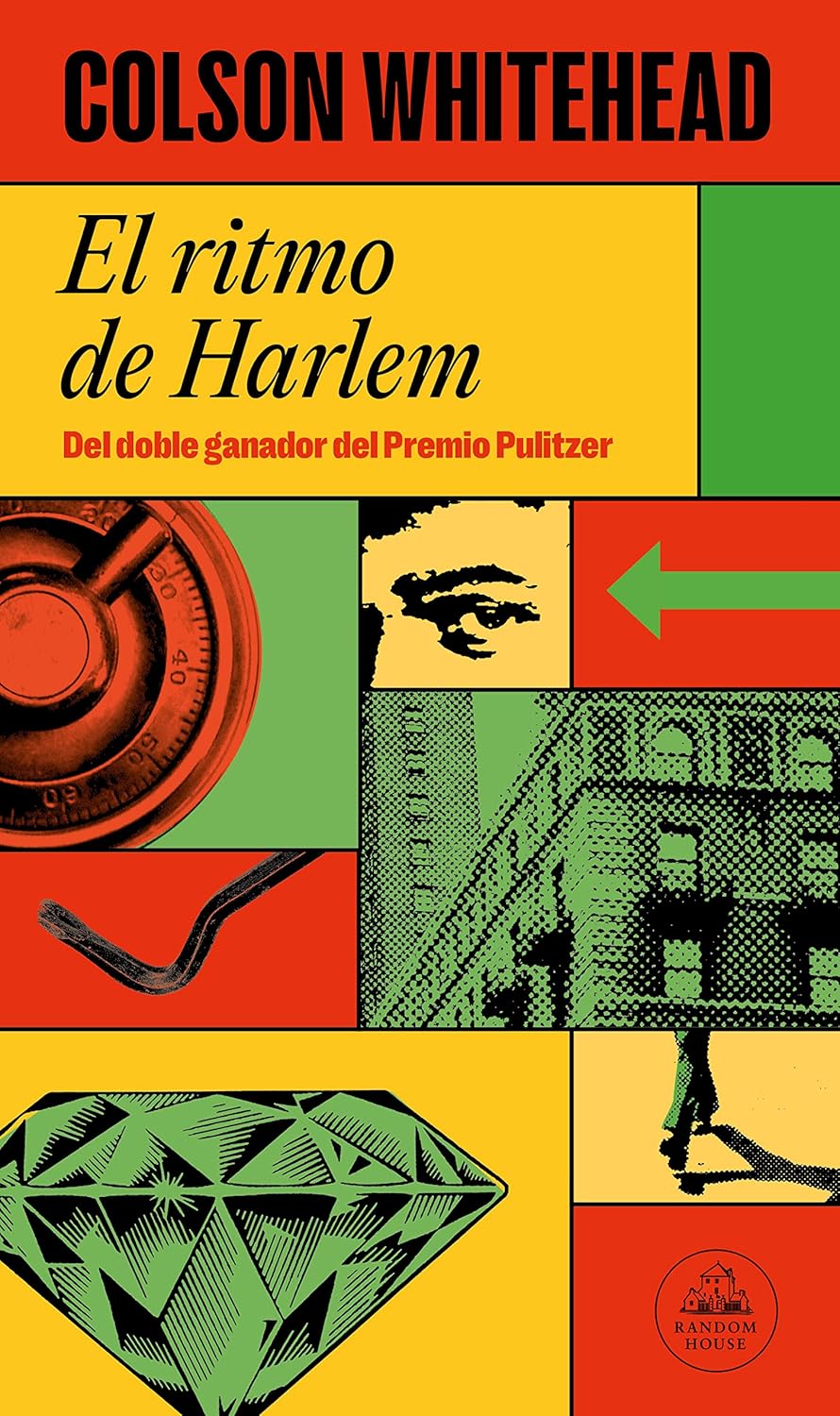 El ritmo de Harlem / Harlem Shuffle (Spanish Edition)