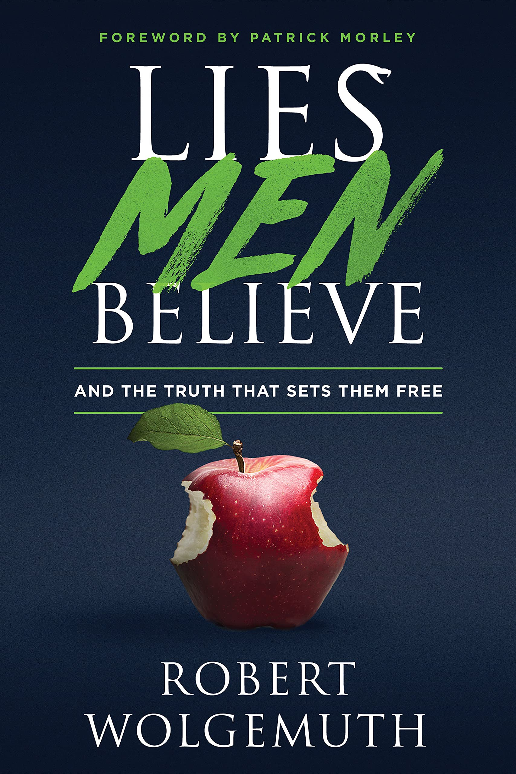 Lies Men Believe: And the Truth That Sets Them Free Family & Relationships | Marriage & Long Term Relationships - NJ Corrections Bookstore