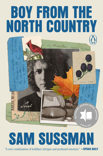 Boy from the North Country by Sussman, Sam