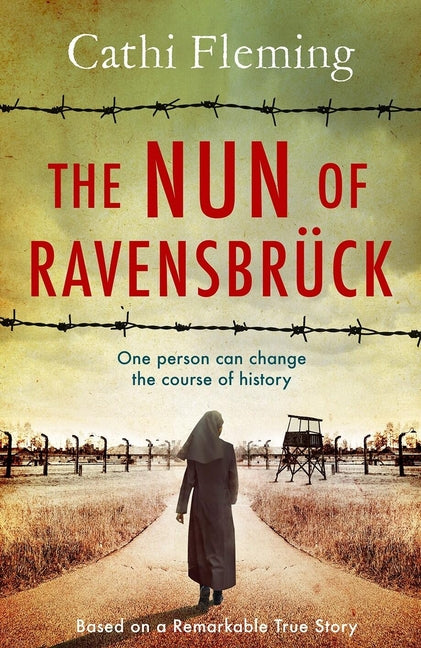 The Nun of Ravensbrück by Fleming, Cathi