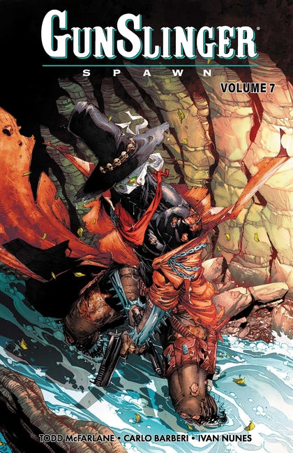Gunslinger Spawn Volume 7 by McFarlane, Todd