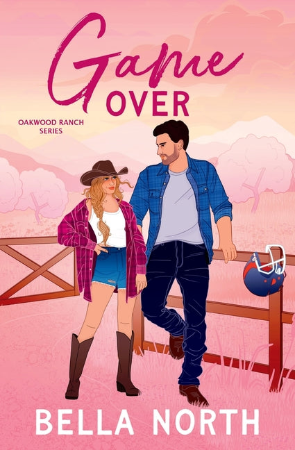 Game Over by North, Bella