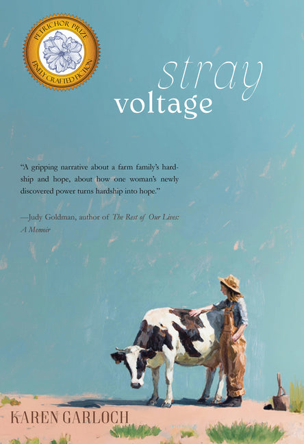 Stray Voltage by Garloch, Karen