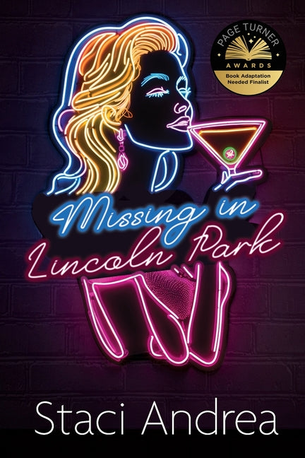 Missing in Lincoln Park by Andrea, Staci