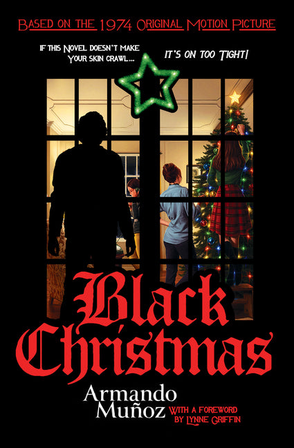 Black Christmas by Muñoz, Armando