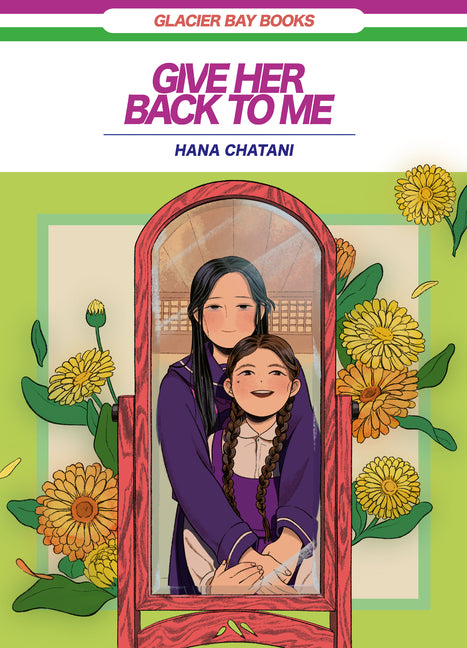 Give Her Back to Me by Chatani, Hana