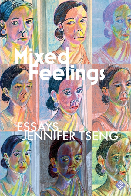 Mixed Feelings by Tseng, Jennifer