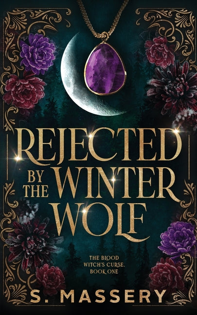 Rejected by the Winter Wolf by Massery, S.