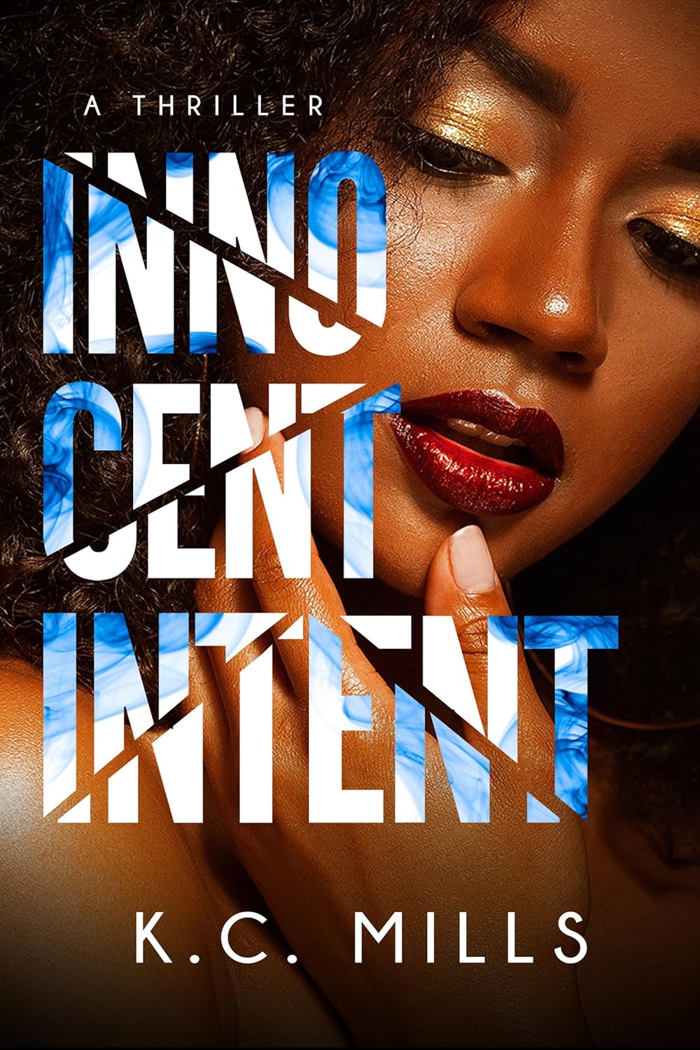 Innocent Intent - NJ Corrections Bookstore
