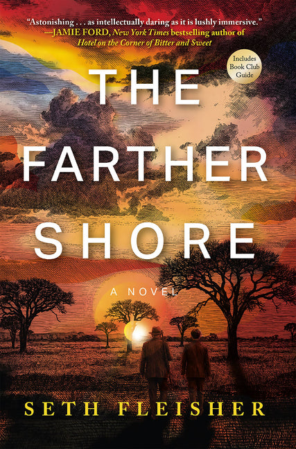 The Farther Shore by Fleisher, Seth
