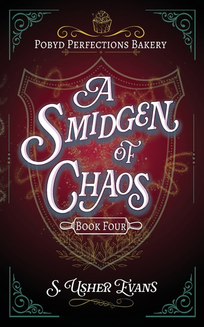 A Smidgen of Chaos by Evans, S. Usher