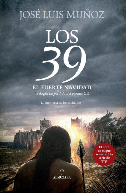39, Los. El Fuerte Navidad by Muñoz Jimeno, Jose Luis