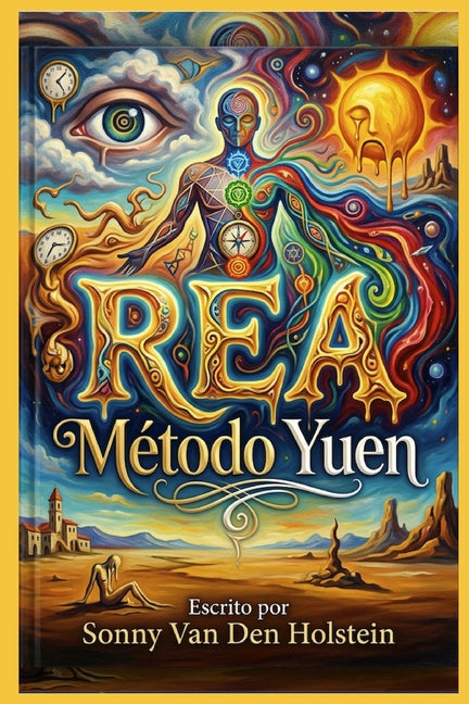 Metodo Yuen by Van Den Holstein, Sonny