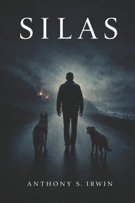 Silas by Irwin, Anthony Scott