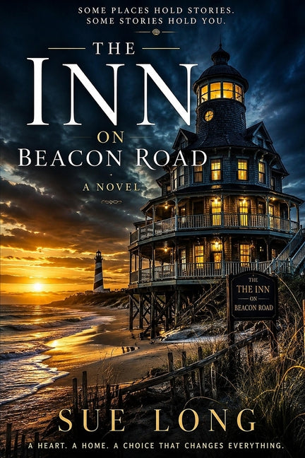 The Inn on Beacon Road: A Planet Rodanthe Novel by Long, Sue