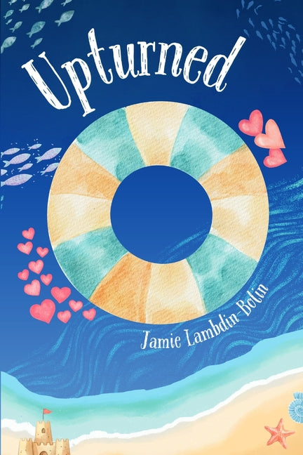 Upturned by Lambdin, Jamie