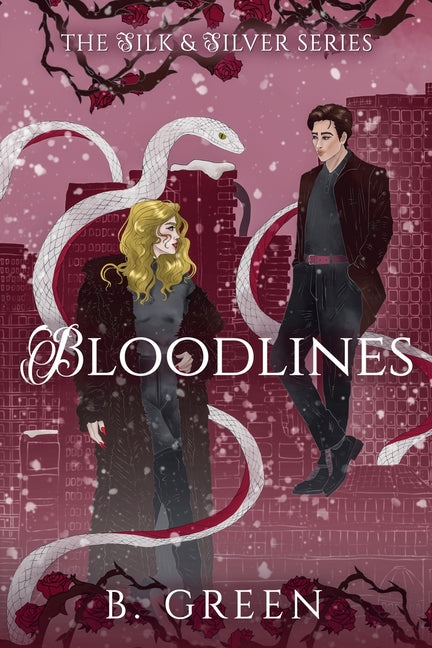 Bloodlines by Green, B.