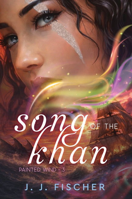 Song of the Khan by Fischer, J. J.
