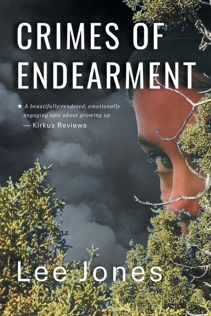Crimes of Endearment by Jones, Lee