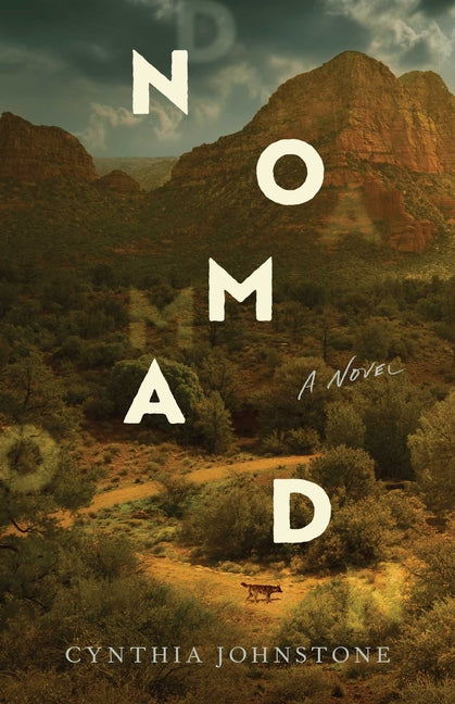 Nomad by Johnstone, Cynthia