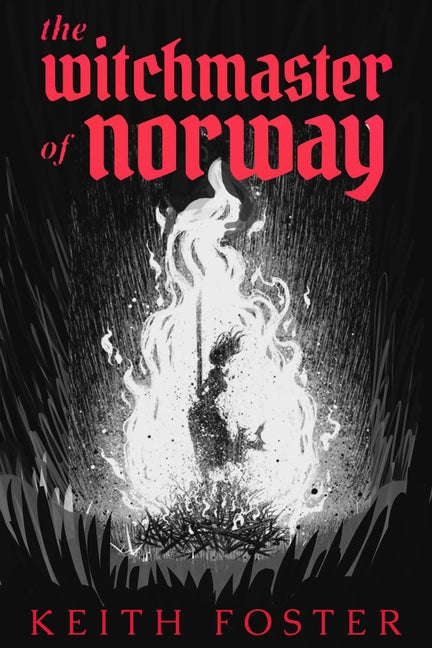 The Witchmaster of Norway by Foster, Keith R.