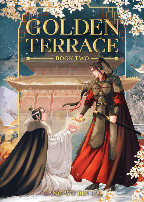 Golden Terrace (Novel) Vol. 2 by Cang Wu Bin Bai