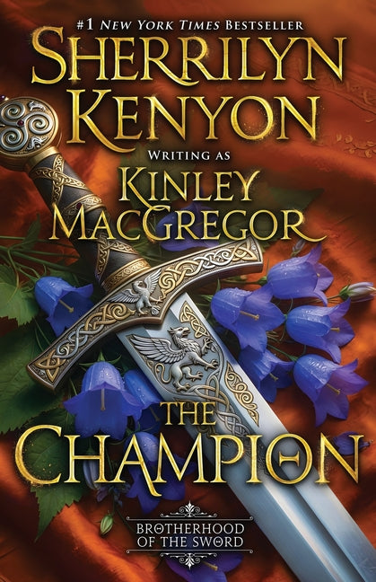 The Champion by Kenyon, Sherrilyn