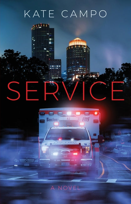 Service by Campo, Kate