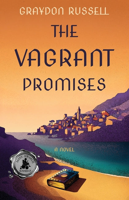 The Vagrant Promises by Russell, Graydon