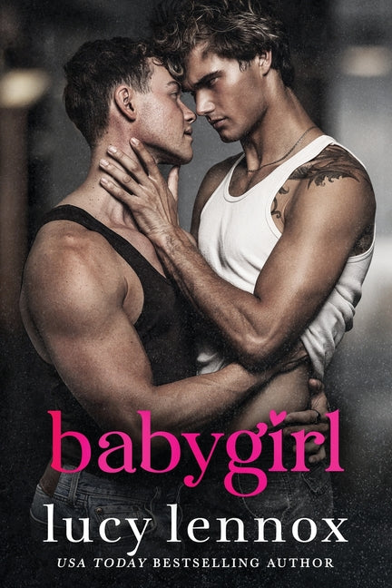 Babygirl by Lennox, Lucy