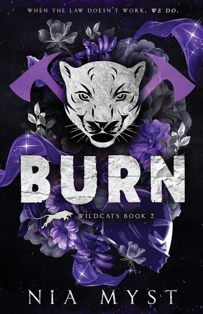 Burn by Myst, Nia