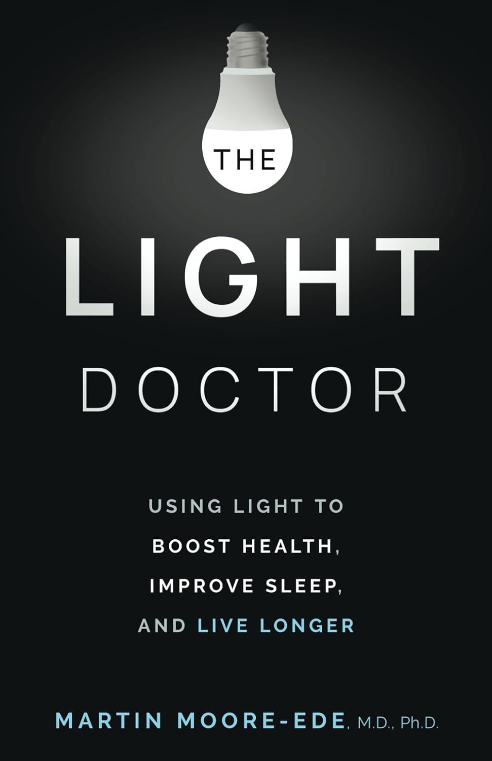 The Light Doctor - NJ Corrections Bookstore