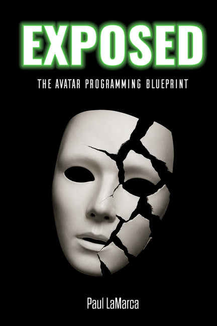 Exposed by Lamarca, Paul