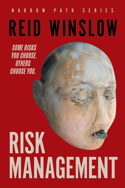 Risk Management by Winslow, Reid
